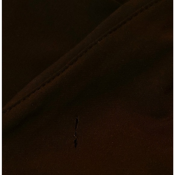 Nookie Brown Halter Midi Dress - Picture 5 of 5